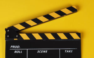 pre-production process - filmmaking - go make movie